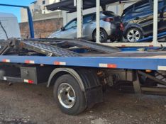 Agrale 8500 Turbo Plataforma 2007/2008 CAMINHÕES & CAMIONETAS PASSO FUNDO / Carros no Vale