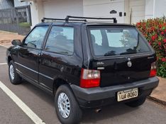 Fiat UNO 1.0 MPI MILLE FIRE ECONOMY 8V FLEX 2P MANUAL 2013/2013 CAMINHÕES & CAMIONETAS PASSO FUNDO / Carros no Vale
