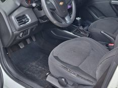 Fiat UNO 1.0 MPI MILLE FIRE ECONOMY 8V FLEX 2P MANUAL 2013/2013 CAMINHÕES & CAMIONETAS PASSO FUNDO / Carros no Vale