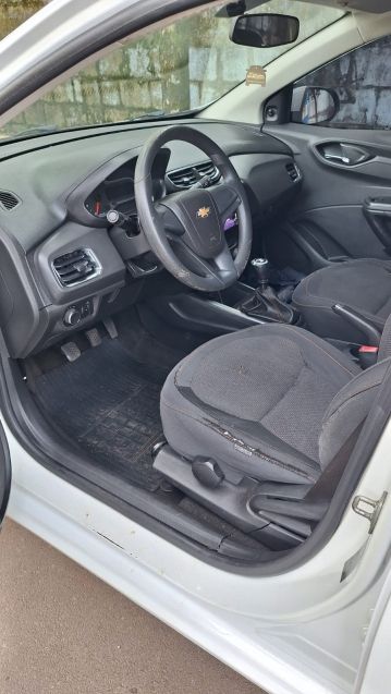 Fiat UNO 1.0 MPI MILLE FIRE ECONOMY 8V FLEX 2P MANUAL 2013/2013 CAMINHÕES & CAMIONETAS PASSO FUNDO / Carros no Vale