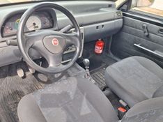 Fiat UNO 1.0 MPI MILLE FIRE ECONOMY 8V FLEX 2P MANUAL 2013/2013 CAMINHÕES & CAMIONETAS PASSO FUNDO / Carros no Vale