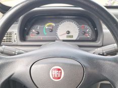 Fiat UNO 1.0 MPI MILLE FIRE ECONOMY 8V FLEX 2P MANUAL 2013/2013 CAMINHÕES & CAMIONETAS PASSO FUNDO / Carros no Vale