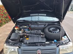 Fiat UNO 1.0 MPI MILLE FIRE ECONOMY 8V FLEX 2P MANUAL 2013/2013 CAMINHÕES & CAMIONETAS PASSO FUNDO / Carros no Vale
