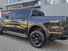 Ford RANGER 3.0 V6 TURBO DIESEL CD XLS 4X4 AUTOMÁTICO 2024/2024 CAMINHÕES & CAMIONETAS PASSO FUNDO / Carros no Vale