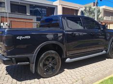 Ford RANGER 3.0 V6 TURBO DIESEL CD XLS 4X4 AUTOMÁTICO 2024/2024 CAMINHÕES & CAMIONETAS PASSO FUNDO / Carros no Vale