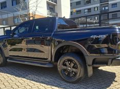 Ford RANGER 3.0 V6 TURBO DIESEL CD XLS 4X4 AUTOMÁTICO 2024/2024 CAMINHÕES & CAMIONETAS PASSO FUNDO / Carros no Vale