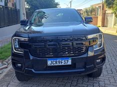 Ford RANGER 3.0 V6 TURBO DIESEL CD XLS 4X4 AUTOMÁTICO 2024/2024 CAMINHÕES & CAMIONETAS PASSO FUNDO / Carros no Vale