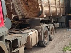 Iveco Stralis 440 STRALIS 600-S44T TB 6×2 EUROT + RANDON 2004 2012/2013 CAMINHÕES & CAMIONETAS PASSO FUNDO / Carros no Vale