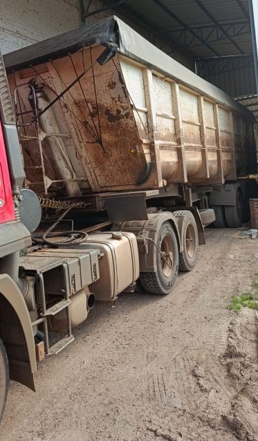 Iveco Stralis 440 STRALIS 600-S44T TB 6×2 EUROT + RANDON 2004 2012/2013 CAMINHÕES & CAMIONETAS PASSO FUNDO / Carros no Vale Iveco Stralis 440 STRALIS 600-S44T TB 6×2 EUROT + RANDON 2004 2012/2013 CAMINHÕES & CAMIONETAS PASSO FUNDO / Carros no Vale