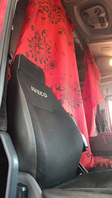 Iveco Stralis 440 STRALIS 600-S44T TB 6×2 EUROT + RANDON 2004 2012/2013 CAMINHÕES & CAMIONETAS PASSO FUNDO / Carros no Vale Iveco Stralis 440 STRALIS 600-S44T TB 6×2 EUROT + RANDON 2004 2012/2013 CAMINHÕES & CAMIONETAS PASSO FUNDO / Carros no Vale
