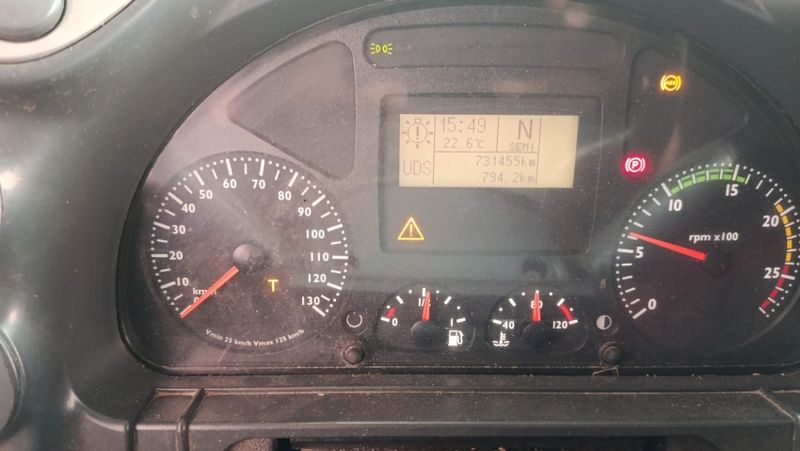 Iveco Stralis 440 STRALIS 600-S44T TB 6×2 EUROT + RANDON 2004 2012/2013 CAMINHÕES & CAMIONETAS PASSO FUNDO / Carros no Vale Iveco Stralis 440 STRALIS 600-S44T TB 6×2 EUROT + RANDON 2004 2012/2013 CAMINHÕES & CAMIONETAS PASSO FUNDO / Carros no Vale