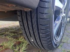 Toyota YARIS 1.5 16V FLEX XS CONNECT MULTIDRIVE 2021/2022 CAMINHÕES & CAMIONETAS PASSO FUNDO / Carros no Vale