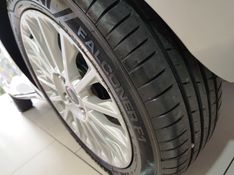 Ford FIESTA 1.6 TITANIUM HATCH 16V FLEX 4P POWERSHIFT 2017/2017 ADVANT AUTOMÓVEIS CAXIAS DO SUL / Carros no Vale