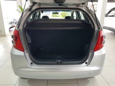 Honda FIT 1.4 LX 16V FLEX 4P MANUAL 2010/2011 ADVANT AUTOMÓVEIS CAXIAS DO SUL / Carros no Vale