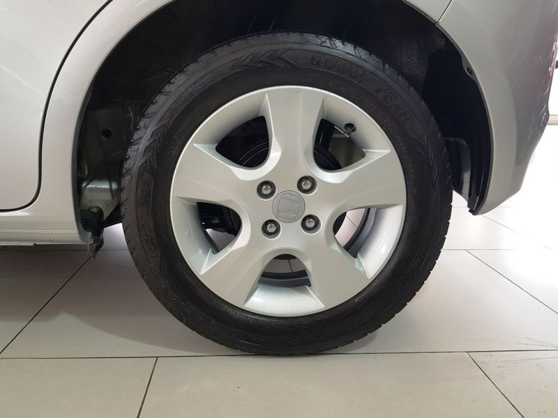 Honda FIT 1.4 LX 16V FLEX 4P MANUAL 2010/2011 ADVANT AUTOMÓVEIS CAXIAS DO SUL / Carros no Vale Honda FIT 1.4 LX 16V FLEX 4P MANUAL 2010/2011 ADVANT AUTOMÓVEIS CAXIAS DO SUL / Carros no Vale