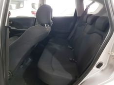 Honda FIT 1.4 LX 16V FLEX 4P MANUAL 2010/2011 ADVANT AUTOMÓVEIS CAXIAS DO SUL / Carros no Vale