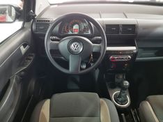 Volkswagen CROSSFOX 1.6 MI FLEX 8V 4P MANUAL 2006/2007 ADVANT AUTOMÓVEIS CAXIAS DO SUL / Carros no Vale