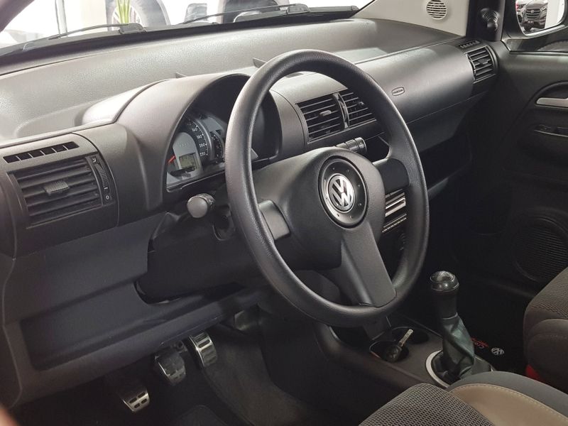 Volkswagen CROSSFOX 1.6 MI FLEX 8V 4P MANUAL 2006/2007 ADVANT AUTOMÓVEIS CAXIAS DO SUL / Carros no Vale Volkswagen CROSSFOX 1.6 MI FLEX 8V 4P MANUAL 2006/2007 ADVANT AUTOMÓVEIS CAXIAS DO SUL / Carros no Vale