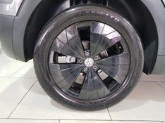 Volkswagen T-CROSS 1.0 200 TSI TOTAL FLEX COMFORTLINE AUTOMÁTICO 2020/2021 ADVANT AUTOMÓVEIS CAXIAS DO SUL / Carros no Vale