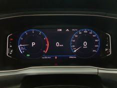 Volkswagen T-CROSS 1.0 200 TSI TOTAL FLEX COMFORTLINE AUTOMÁTICO 2020/2021 ADVANT AUTOMÓVEIS CAXIAS DO SUL / Carros no Vale