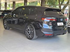 BMW IX ELÉTRICO XDRIVE40 2022/2023 CARRO DEZ NOVO HAMBURGO / Carros no Vale