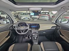 Chevrolet TRACKER 1.2 TURBO FLEX PREMIER AUTOMÁTICO 2025/2026 CARRO DEZ NOVO HAMBURGO / Carros no Vale