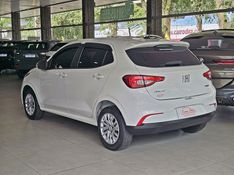 Fiat ARGO 1.0 FIREFLY FLEX DRIVE MANUAL 2021/2022 CARRO DEZ NOVO HAMBURGO / Carros no Vale