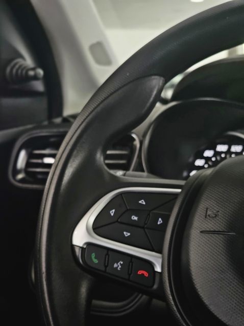 Fiat ARGO 1.0 FIREFLY FLEX DRIVE MANUAL 2021/2022 CARRO DEZ NOVO HAMBURGO / Carros no Vale