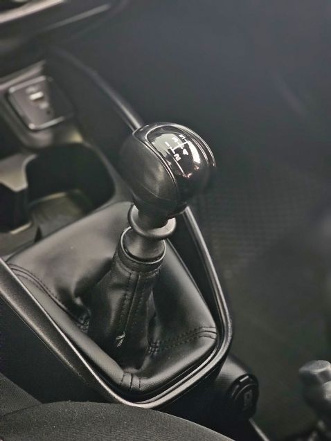 Fiat ARGO 1.0 FIREFLY FLEX DRIVE MANUAL 2021/2022 CARRO DEZ NOVO HAMBURGO / Carros no Vale