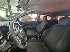 Fiat ARGO 1.0 FIREFLY FLEX DRIVE MANUAL 2021/2022 CARRO DEZ NOVO HAMBURGO / Carros no Vale