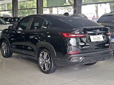 Fiat FASTBACK 1.0 TURBO 200 FLEX IMPETUS CVT 2024/2025 CARRO DEZ NOVO HAMBURGO / Carros no Vale