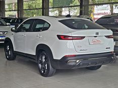 Fiat FASTBACK 1.3 TURBO 270 FLEX LIMITED EDITION AT6 2023/2023 CARRO DEZ NOVO HAMBURGO / Carros no Vale