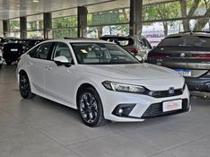 Honda CIVIC 2.0 DI E:HEV TOURING E-CVT 2023/2024 CARRO DEZ NOVO HAMBURGO / Carros no Vale