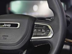 JEEP COMPASS 1.3 T270 TURBO FLEX LIMITED AT6 2021/2022 CARRO DEZ NOVO HAMBURGO / Carros no Vale