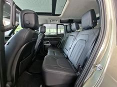 Land Rover DEFENDER 2.0 P300 GASOLINA 110 HSE AWD AUTOMÁTICO 2021/2022 CARRO DEZ NOVO HAMBURGO / Carros no Vale