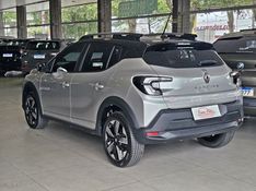 Renault KARDIAN 1.0 TCE FLEX EVOLUTION EDC 2024/2025 CARRO DEZ NOVO HAMBURGO / Carros no Vale