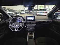 Renault KARDIAN 1.0 TCE FLEX EVOLUTION EDC 2024/2025 CARRO DEZ NOVO HAMBURGO / Carros no Vale