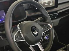 Renault KARDIAN 1.0 TCE FLEX EVOLUTION EDC 2024/2025 CARRO DEZ NOVO HAMBURGO / Carros no Vale