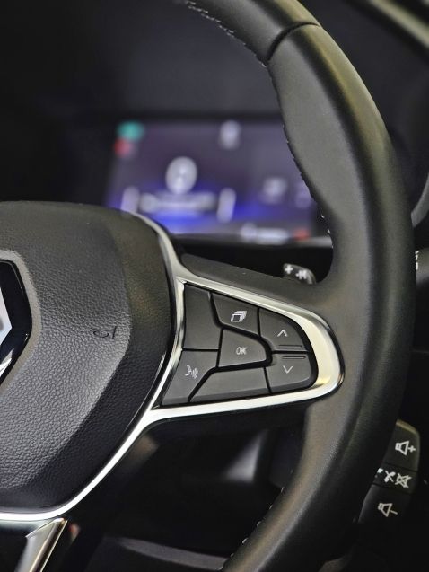 Renault KARDIAN 1.0 TCE FLEX EVOLUTION EDC 2024/2025 CARRO DEZ NOVO HAMBURGO / Carros no Vale Renault KARDIAN 1.0 TCE FLEX EVOLUTION EDC 2024/2025 CARRO DEZ NOVO HAMBURGO / Carros no Vale