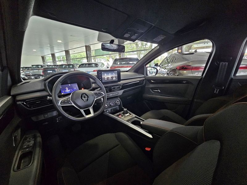Renault KARDIAN 1.0 TCE FLEX EVOLUTION EDC 2024/2025 CARRO DEZ NOVO HAMBURGO / Carros no Vale Renault KARDIAN 1.0 TCE FLEX EVOLUTION EDC 2024/2025 CARRO DEZ NOVO HAMBURGO / Carros no Vale
