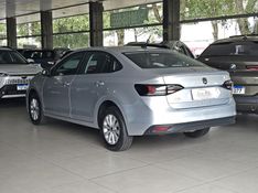 Volkswagen VIRTUS 1.0 170 TSI MANUAL 2024/2025 CARRO DEZ NOVO HAMBURGO / Carros no Vale