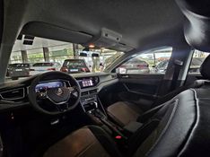Volkswagen VIRTUS 1.0 200 TSI COMFORTLINE AUTOMÁTICO 2022/2022 CARRO DEZ NOVO HAMBURGO / Carros no Vale