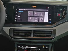 Volkswagen VIRTUS 1.0 200 TSI COMFORTLINE AUTOMÁTICO 2022/2022 CARRO DEZ NOVO HAMBURGO / Carros no Vale