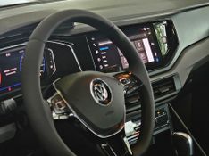 Volkswagen VIRTUS 1.0 200 TSI COMFORTLINE AUTOMÁTICO 2022/2022 CARRO DEZ NOVO HAMBURGO / Carros no Vale