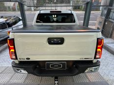 Chevrolet S10 2.8 16V TURBO DIESEL LTZ CD 4X4 AUTOMÁTICO 2024/2025 CARRO AUTOMARCAS CAXIAS DO SUL / Carros no Vale