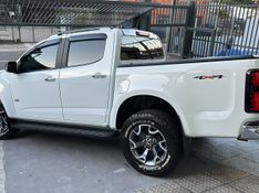 Chevrolet S10 2.8 16V TURBO DIESEL LTZ CD 4X4 AUTOMÁTICO 2024/2025 CARRO AUTOMARCAS CAXIAS DO SUL / Carros no Vale