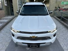 Chevrolet S10 2.8 16V TURBO DIESEL LTZ CD 4X4 AUTOMÁTICO 2024/2025 CARRO AUTOMARCAS CAXIAS DO SUL / Carros no Vale