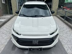 Fiat TORO 1.3 TURBO 270 FLEX ENDURANCE AT6 2021/2022 CARRO AUTOMARCAS CAXIAS DO SUL / Carros no Vale