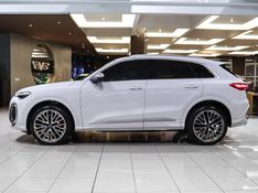 Audi SQ5 3.0 V6 TFSI GASOLINA QUATTRO S TRONIC 2025/2025 VIA BELLA VEÍCULOS ESPECIAIS CAXIAS DO SUL / Carros no Vale