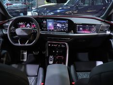 Audi SQ5 3.0 V6 TFSI GASOLINA QUATTRO S TRONIC 2025/2025 VIA BELLA VEÍCULOS ESPECIAIS CAXIAS DO SUL / Carros no Vale